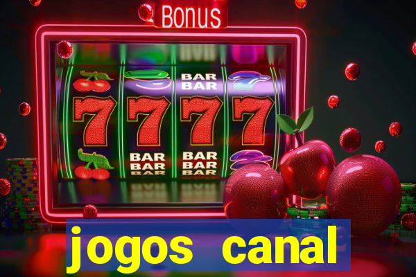 jogos canal premiere hoje